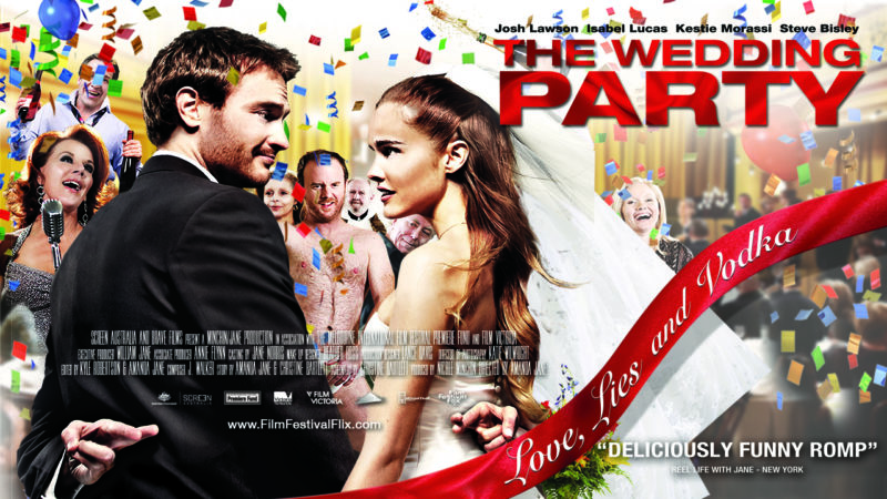 THE-WEDDING-PARTY_Poster-16X9