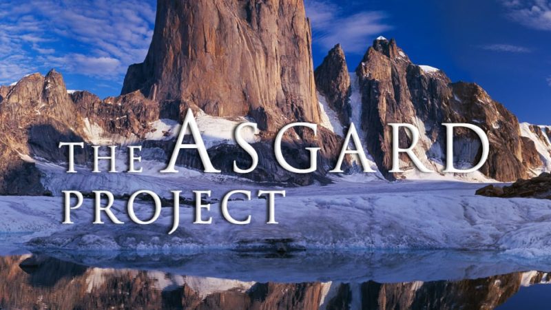 The Asgard Project_16x9_Key Image