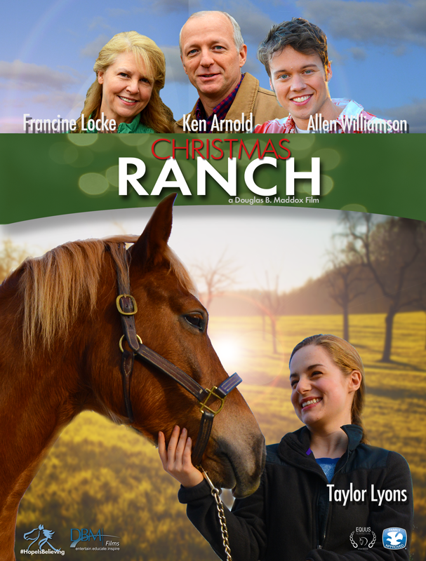 Christmas Ranch FILM FESTIVAL FLIX