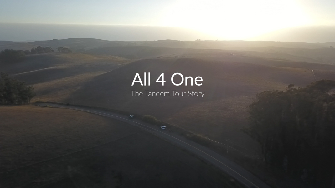 all 4 one travel