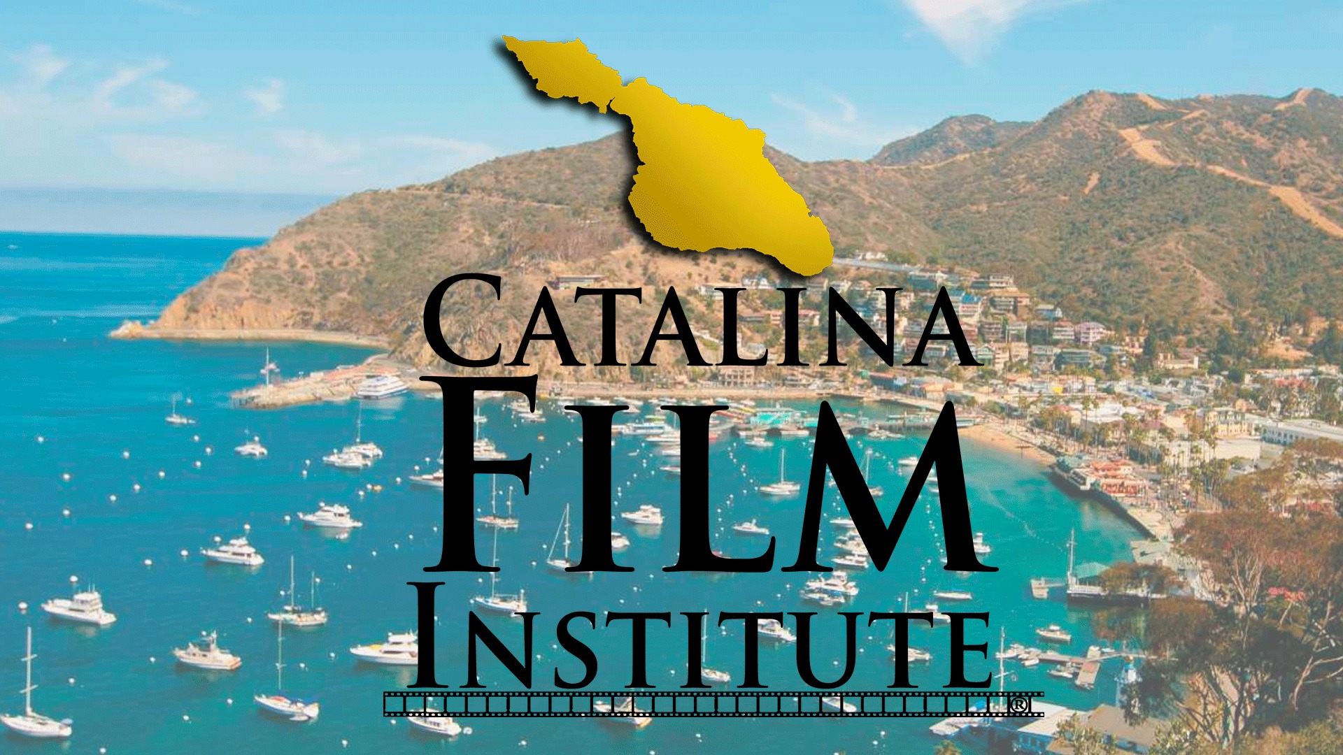 Catalina Film Festival All Access Pass FILM FESTIVAL FLIX