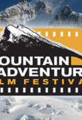Mountain and Adventure Film Festival