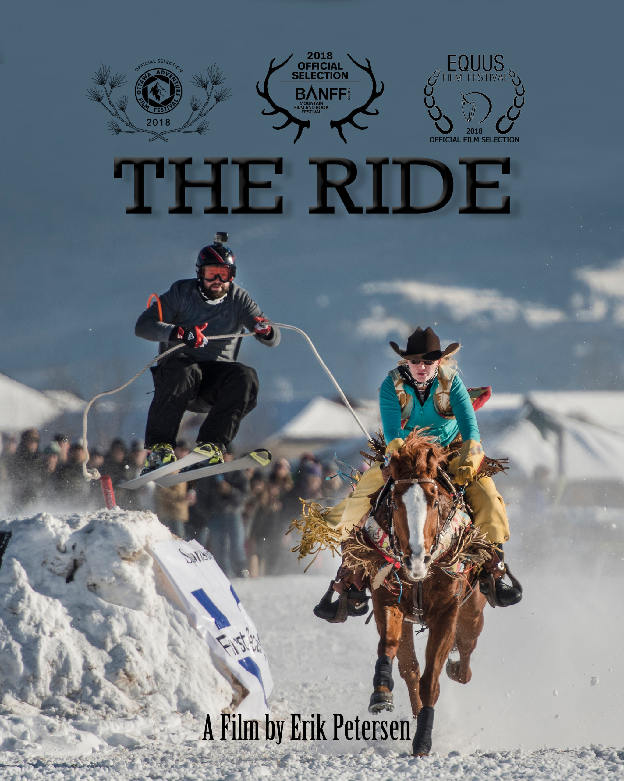 The Ride FILM FESTIVAL FLIX