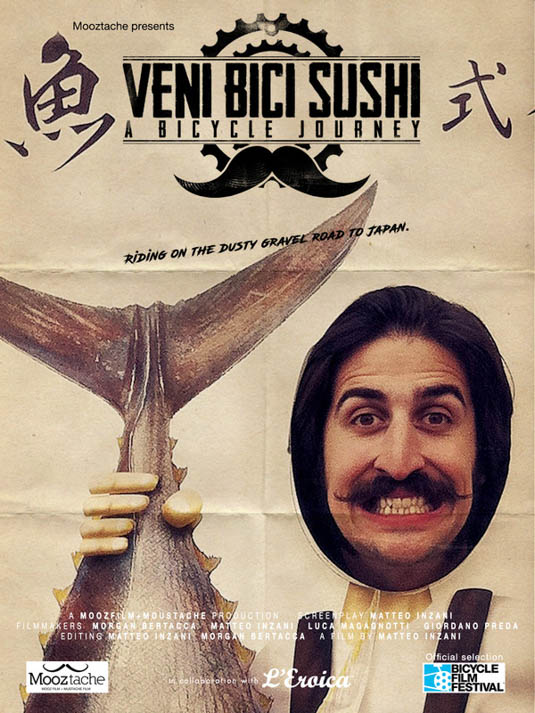 Veni, Vidi, Vici (2009) filmi -  -  