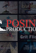 Posing Productions Film Collection