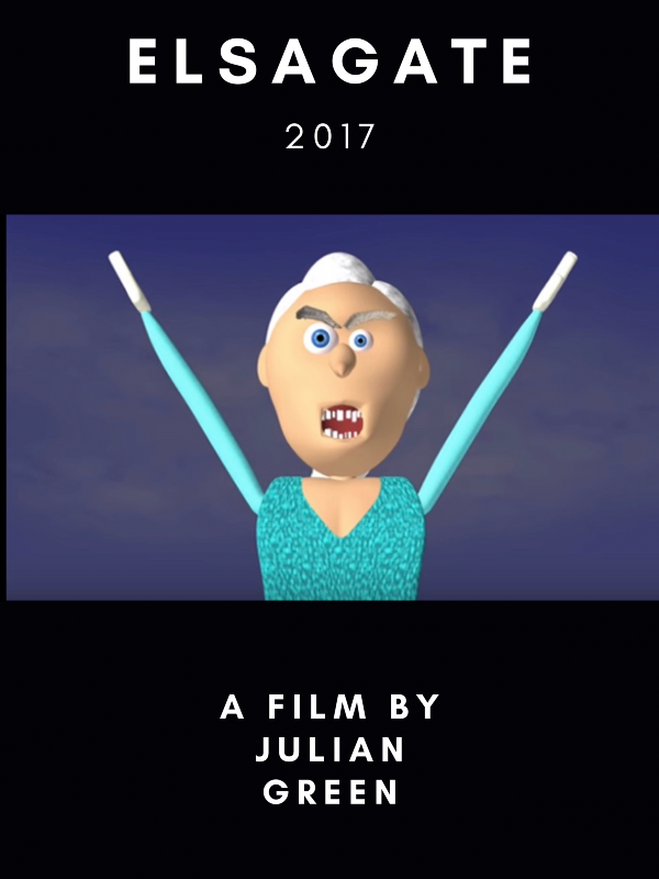 ElsaGate - FILM FESTIVAL FLIX