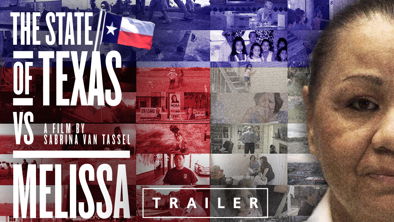 The State of Texas vs Melissa FILM FESTIVAL FLIX