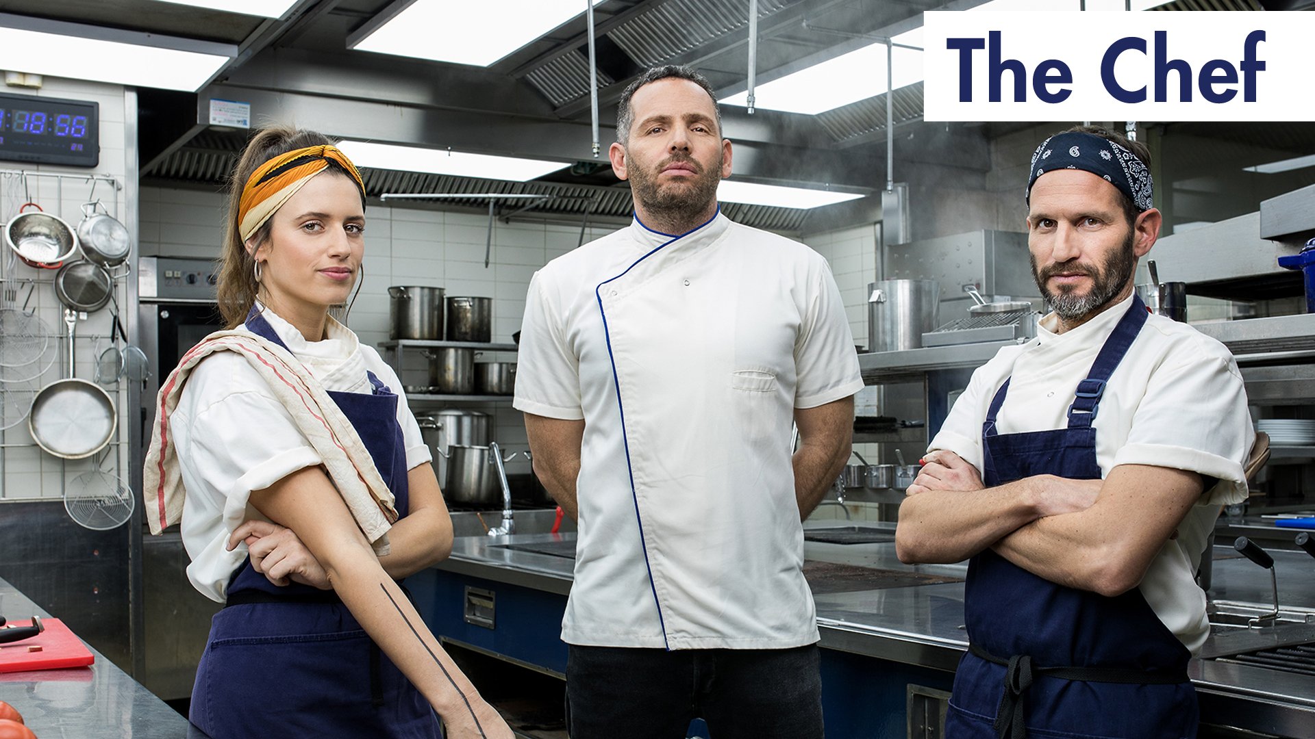 the chef movie review