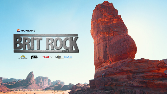 the brit rock film tour