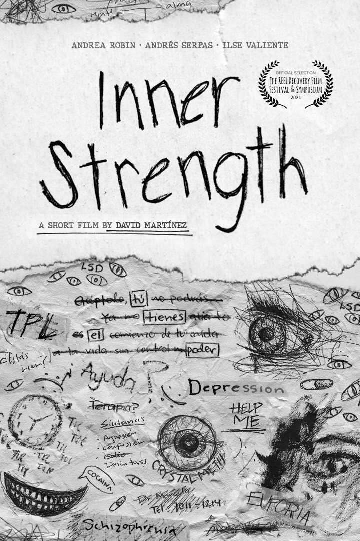 Inner Strength Film Festival Flix