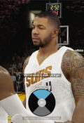 NBA 2K15 My Career PS4 _ Kevin Durant Fight