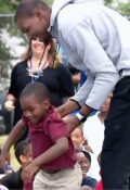 Build It & They Will Ball Initiative