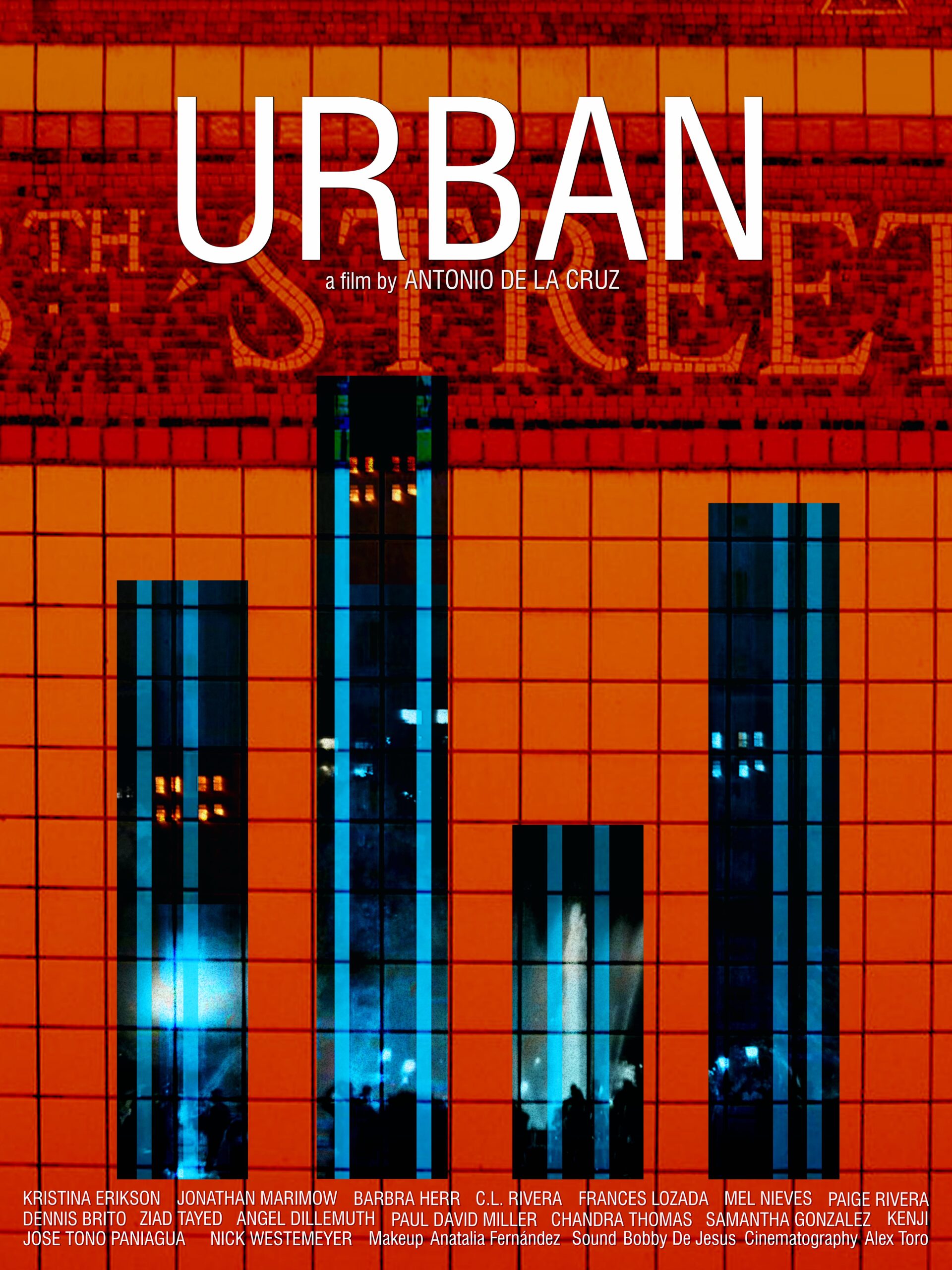 Urban FILM FESTIVAL FLIX