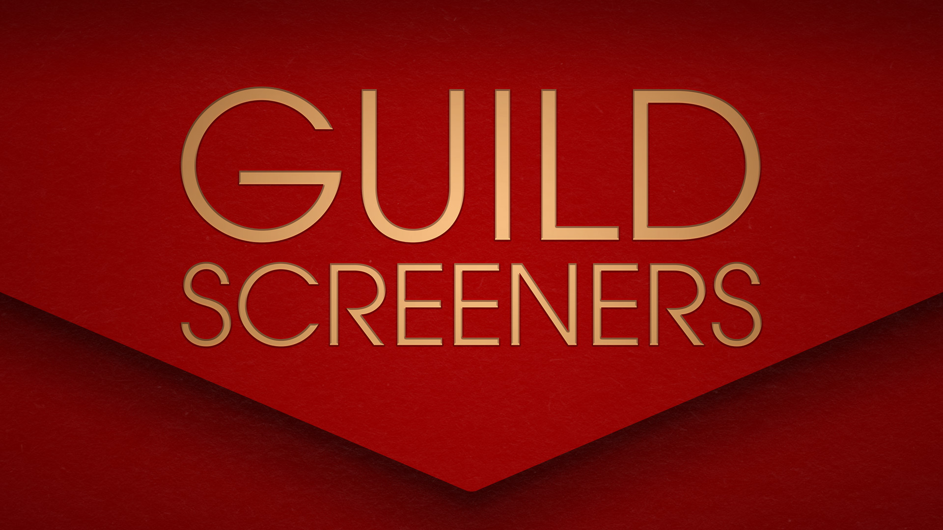 Guild Screeners is a private and Trusted Partner Network (TPN) validated secure streaming platform for Guild Members in good standing who are eligible to stream awards season campaigning films and TV series.